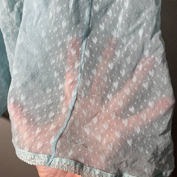 Victoria's Secret Angels Teddy top - New With Tags - Picture 6 of 6